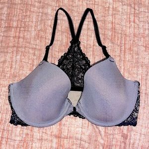 B’tempt’d Charming Lace Bra